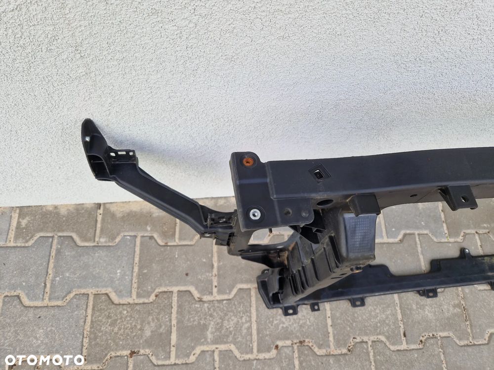 Wzmocnienie pas  Hyundai I30 lift 2021 - III n performance 64101-S0200 - 3