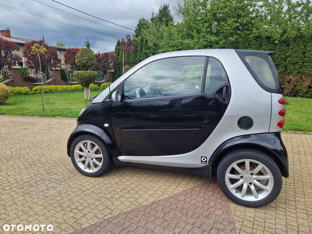 Smart Fortwo & passion cdi - 6