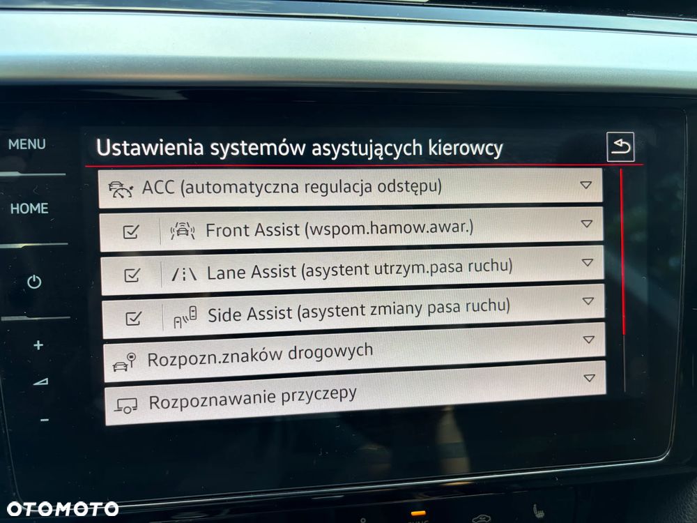 Volkswagen Arteon Shooting Brake 2.0 TDI Elegance DSG - 33