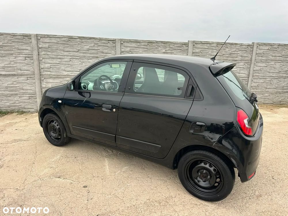 Renault Twingo SCe 75 LIMITED - 2