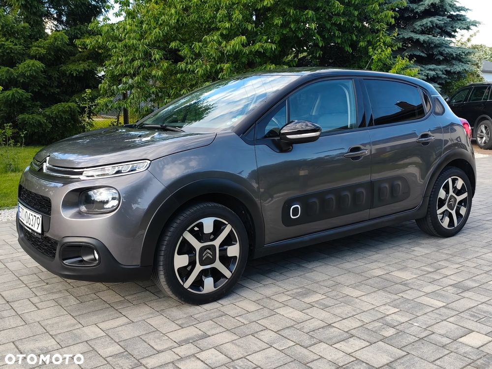 Citroën C3 BlueHDi 100 S&S ORIGINS - 18