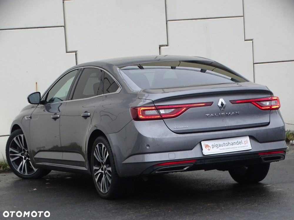 Renault Talisman - 5