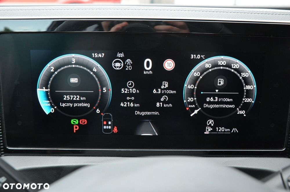 Volkswagen Tiguan 2.0 TDI SCR DSG Goal - 15