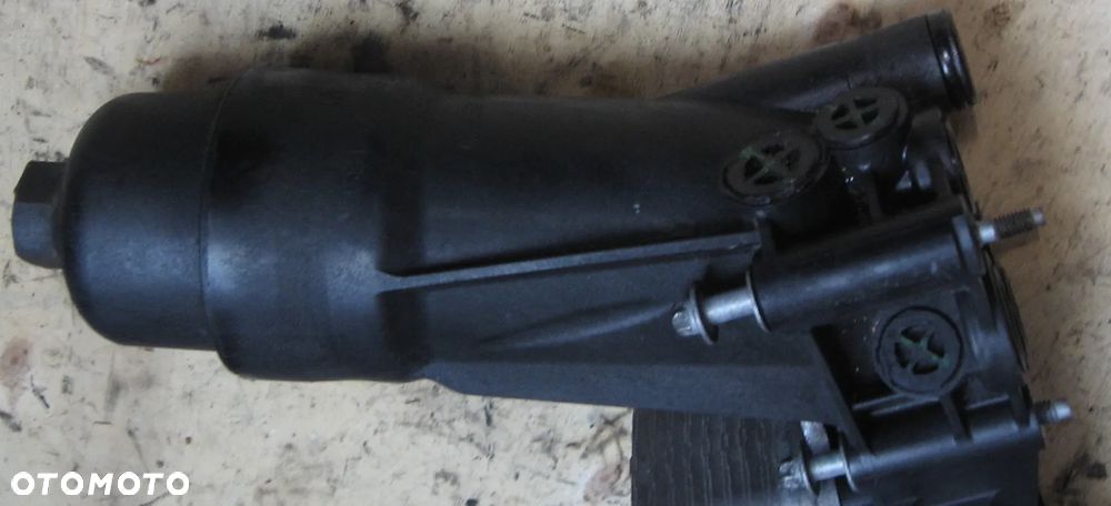 Chłodnica Oleju Podstawa Filtra CHRYSLER TOWN COUNTRY 3.6L Chrysler 300 · 2012-2016 - 5