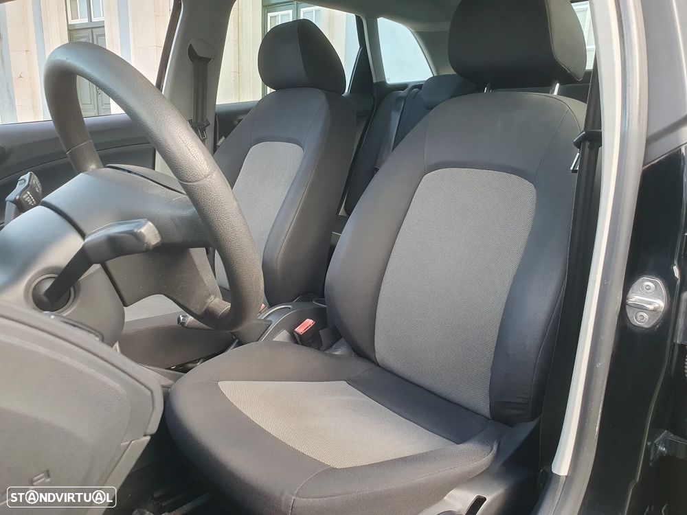 SEAT Ibiza ST 1.4 TDI Style - 53