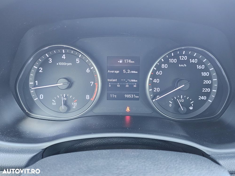 Hyundai i30 - 20