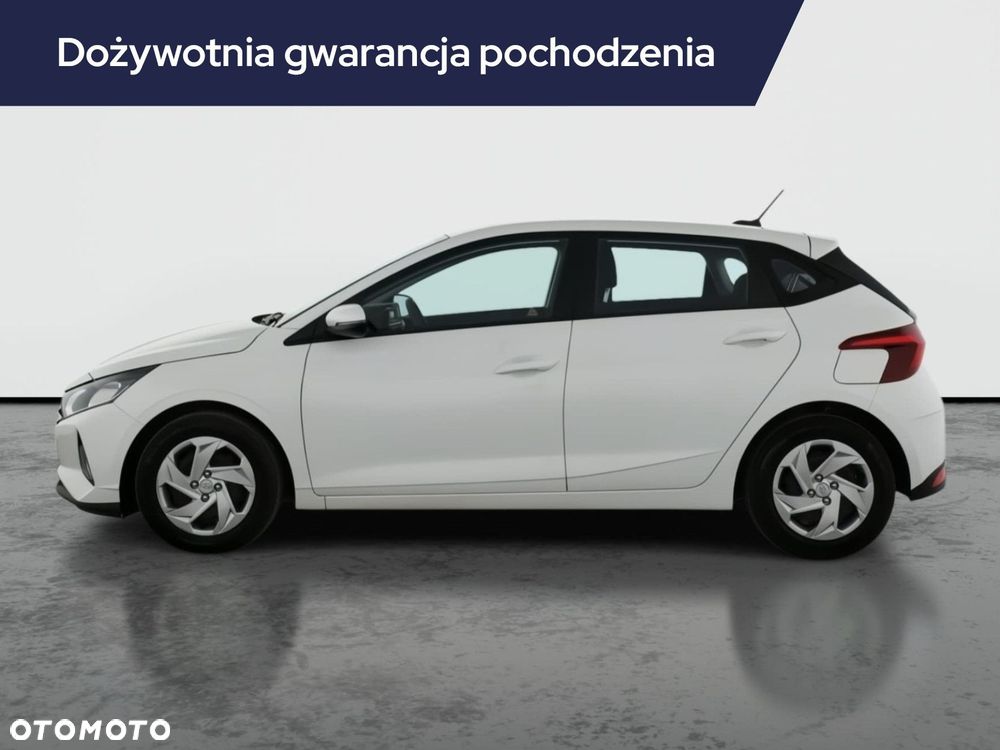 Hyundai i20 - 4