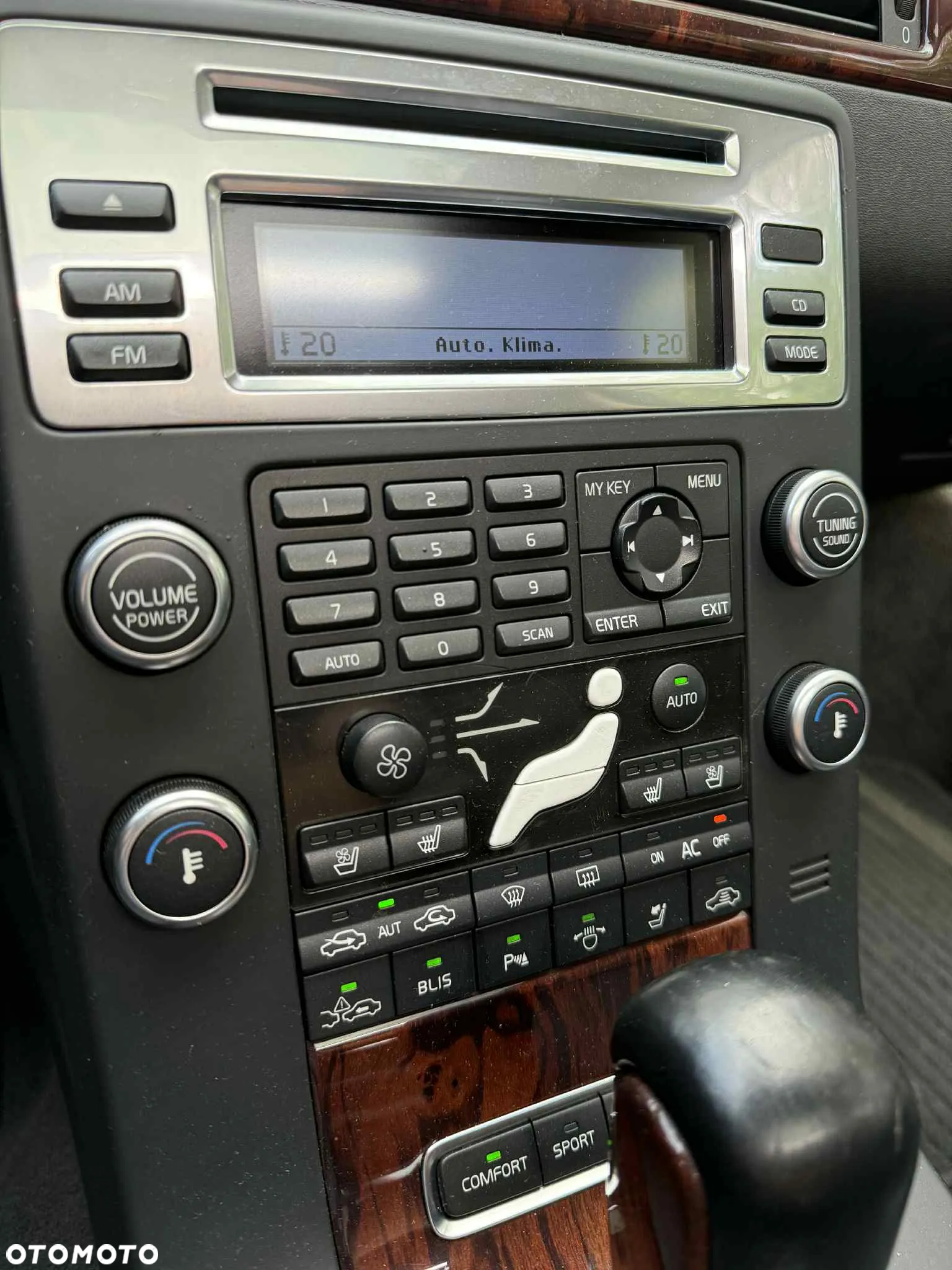 Volvo S80 - 12