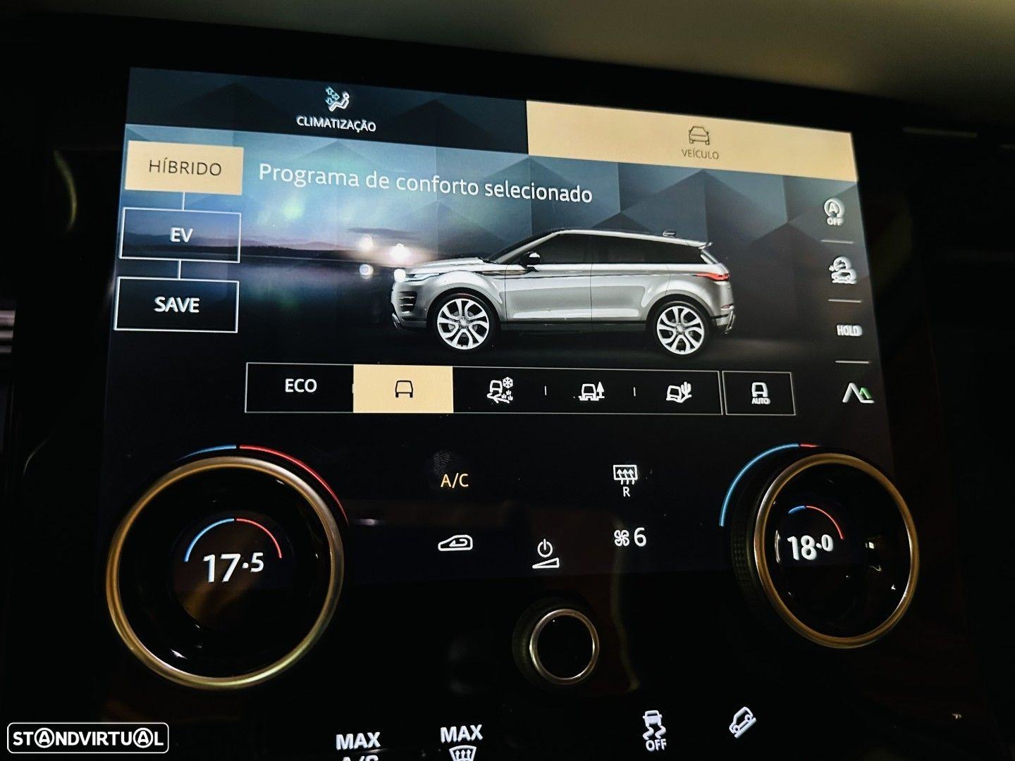 Land Rover Range Rover Evoque 1.5 P300e AWD R-Dynamic Auto - 21