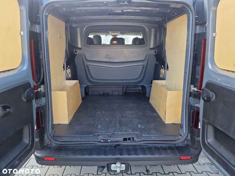 Renault trafic - 17