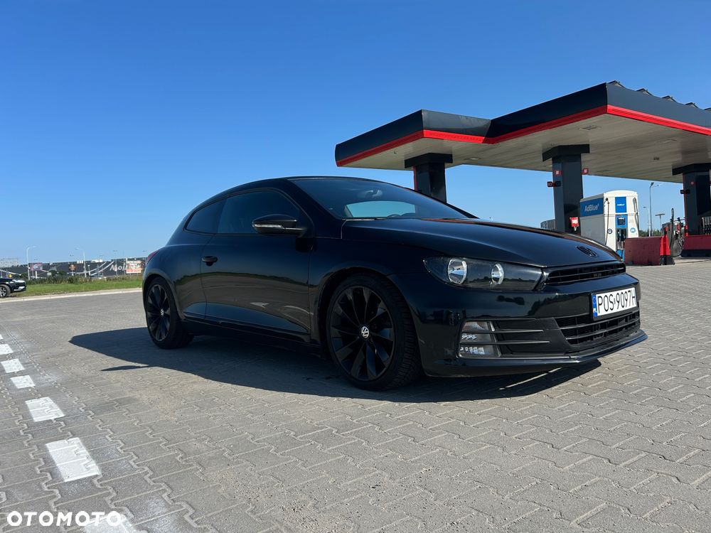 Volkswagen Scirocco 2.0 TSI DSG - 6