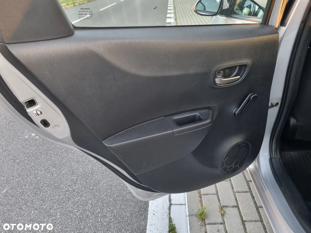 Toyota Yaris 1.5 VVT-i - 23