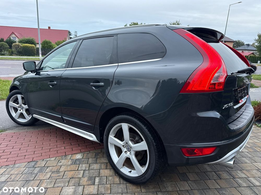 Volvo XC 60 D5 AWD RDesign - 7