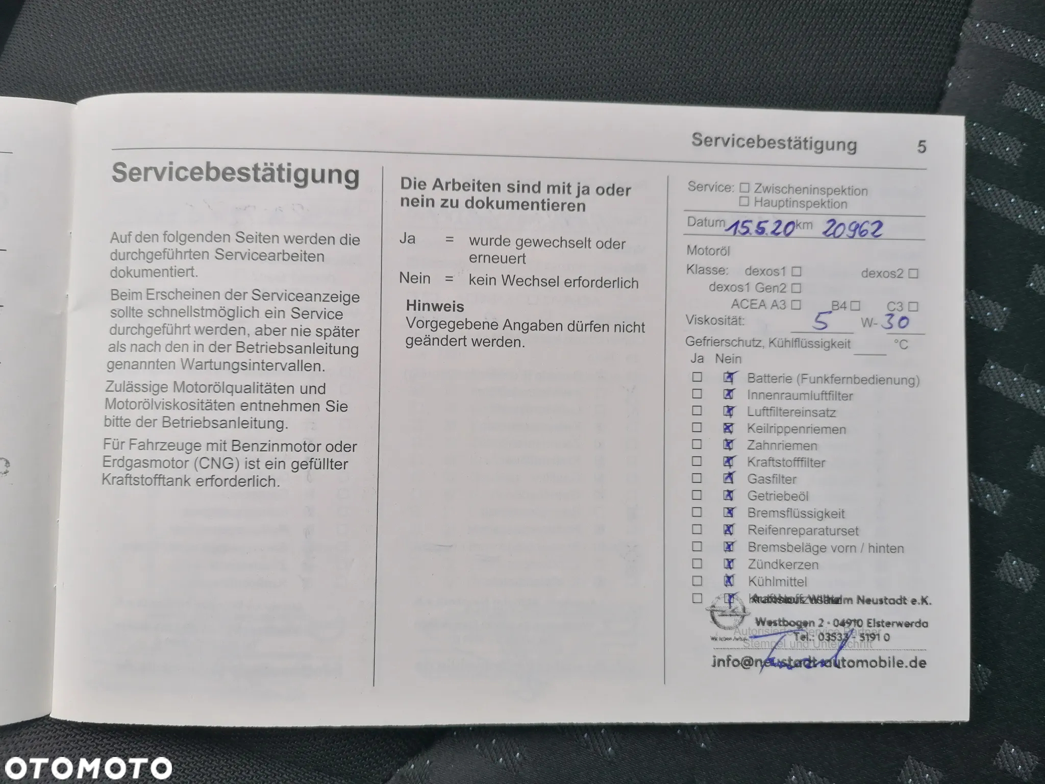 Opel Karl - 20