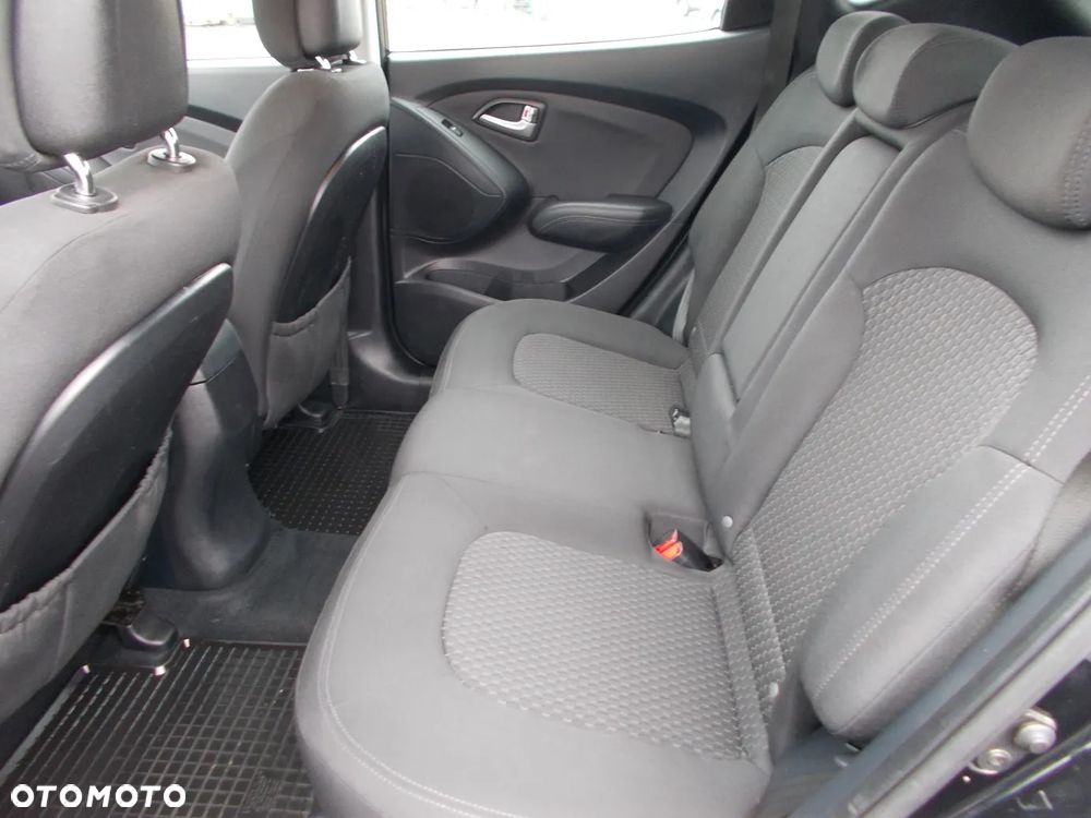 Hyundai ix35 1.7 CRDi 2WD Trend - 15