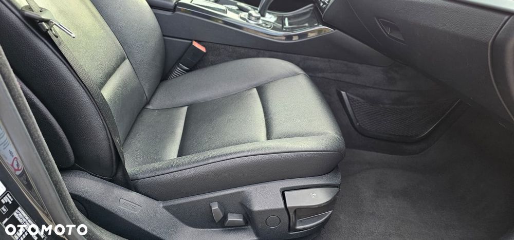 BMW Seria 5 520d Modern Line - 27