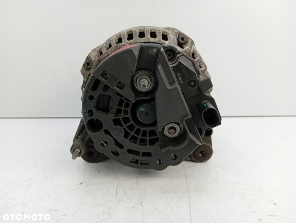alternator 06F903023F vw crafter 2.5 tdi 2006-2011 - 3
