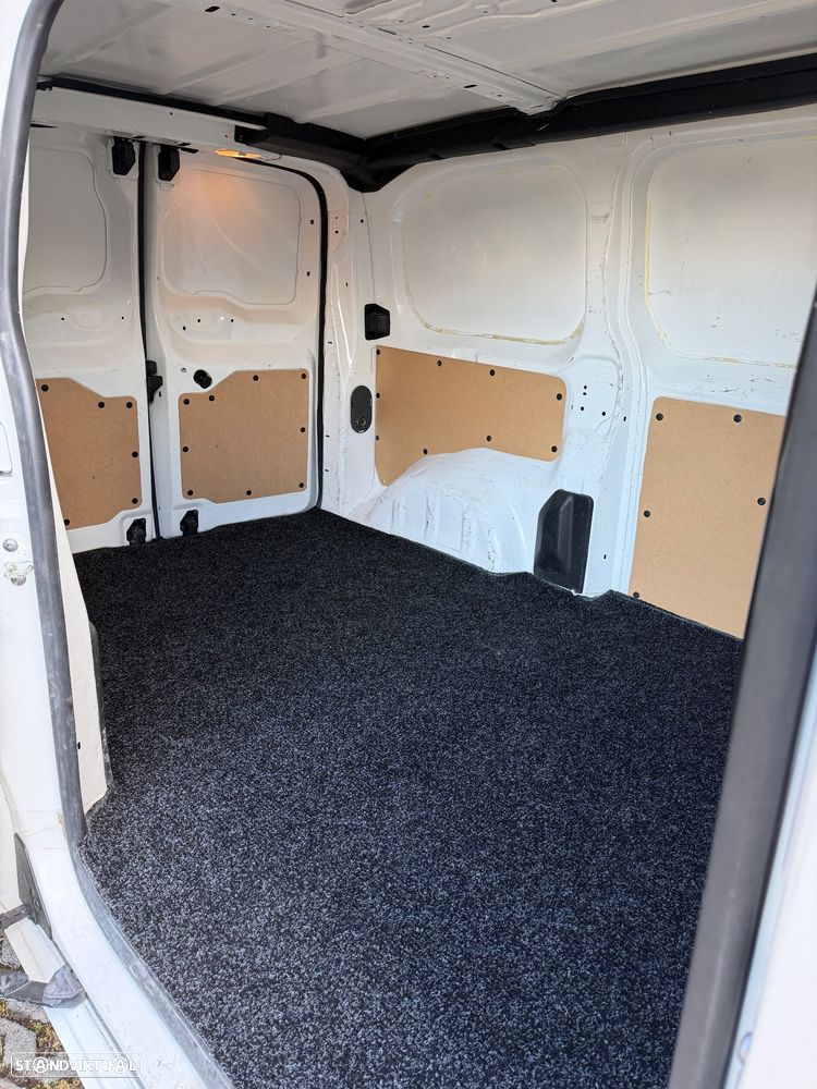 Citroën Jumpy 2.0 Blue HDI - 6