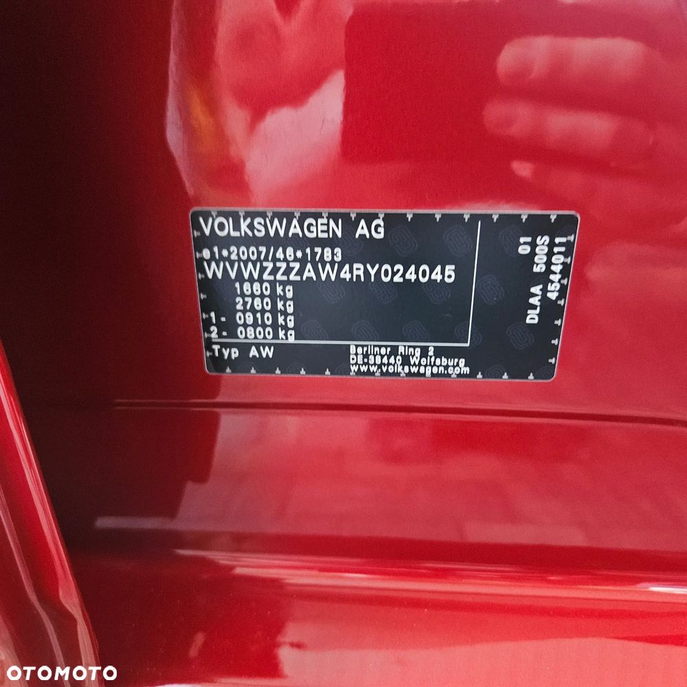 Volkswagen Polo 1.0 TSI R-Line DSG - 10