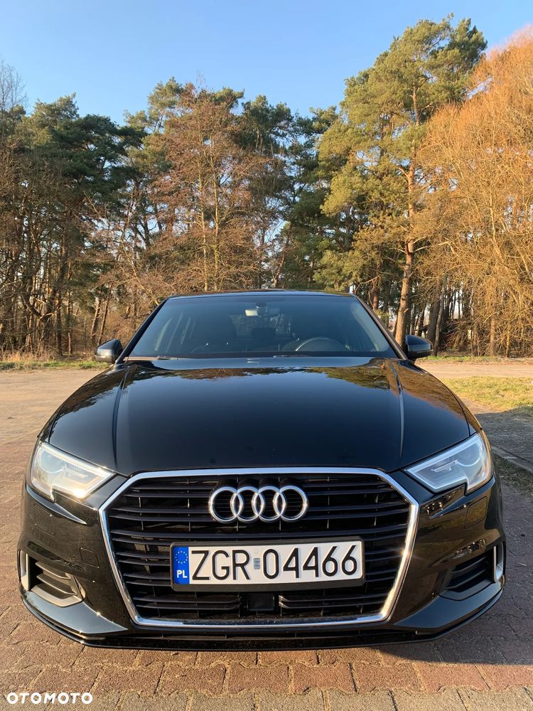 Audi A3 Limousine - 6