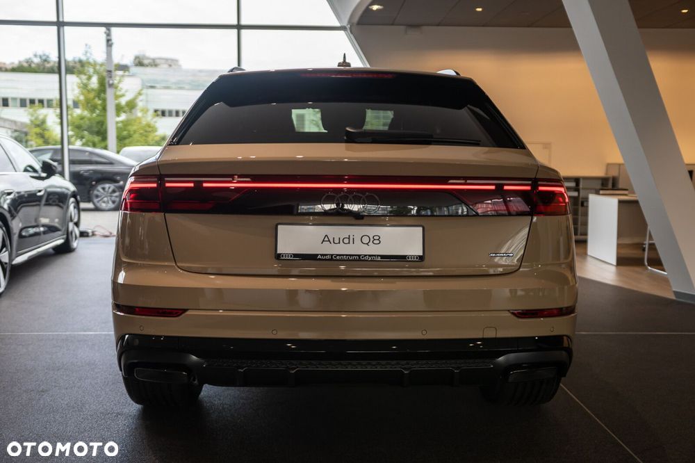 Audi Q8 - 5