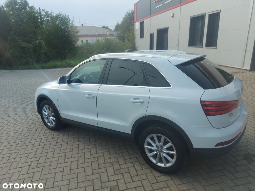 Audi Q3 2.0 TDI - 3