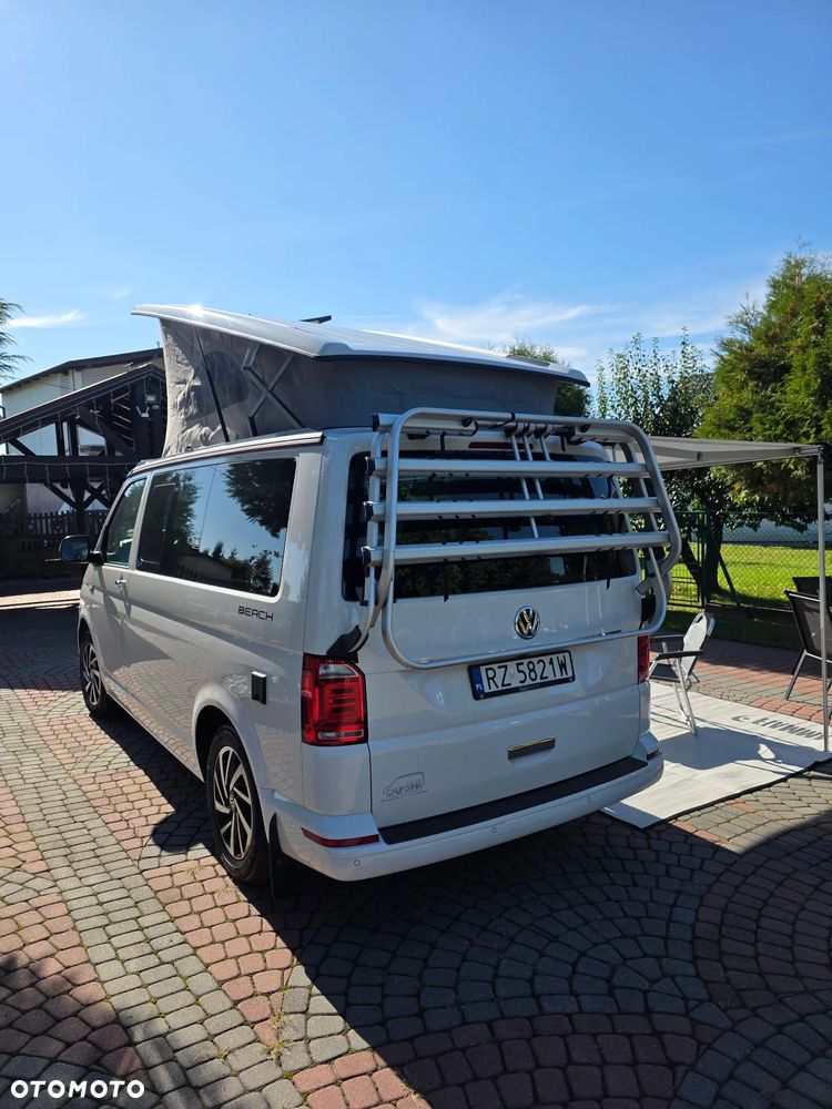 Volkswagen California - 8