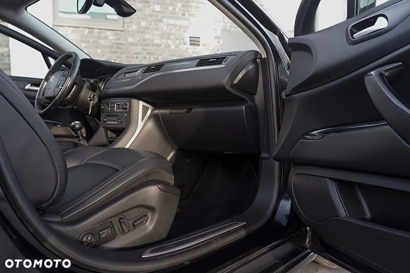 Citroën C5 Cross Tourer 2.0 HDi Exclusive - 7