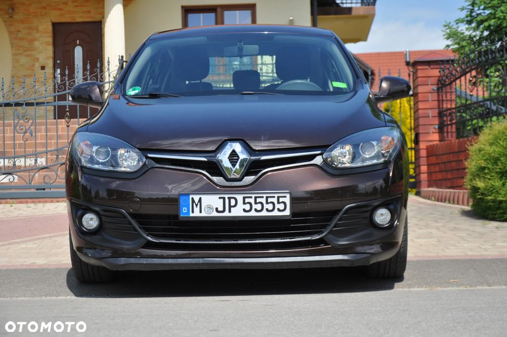 Renault Megane 1.6 16V Life - 16