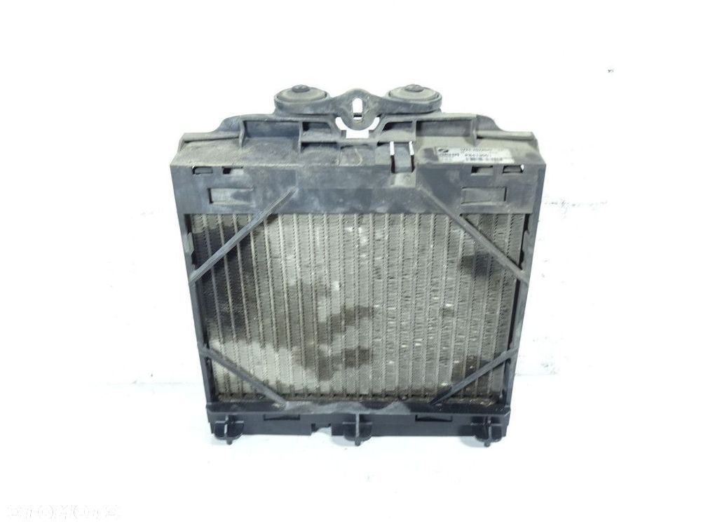 BMW 7 F01 F02 4.4 V8 CHŁODNICA OLEJU 7572542 - 1