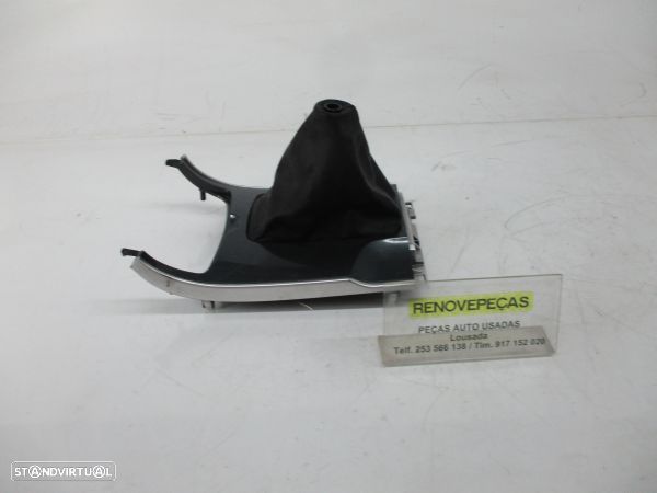 Moca / Fole Velocidades Mazda 6 Station Wagon (Gy) - 1