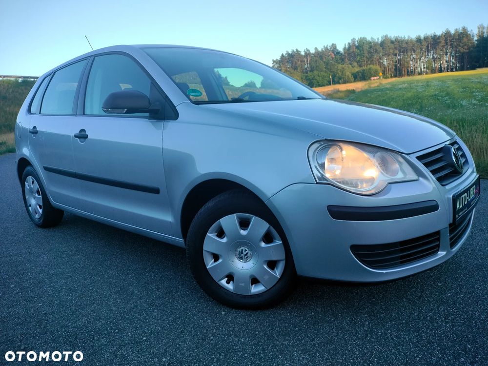 Volkswagen Polo 1.2 Style - 9
