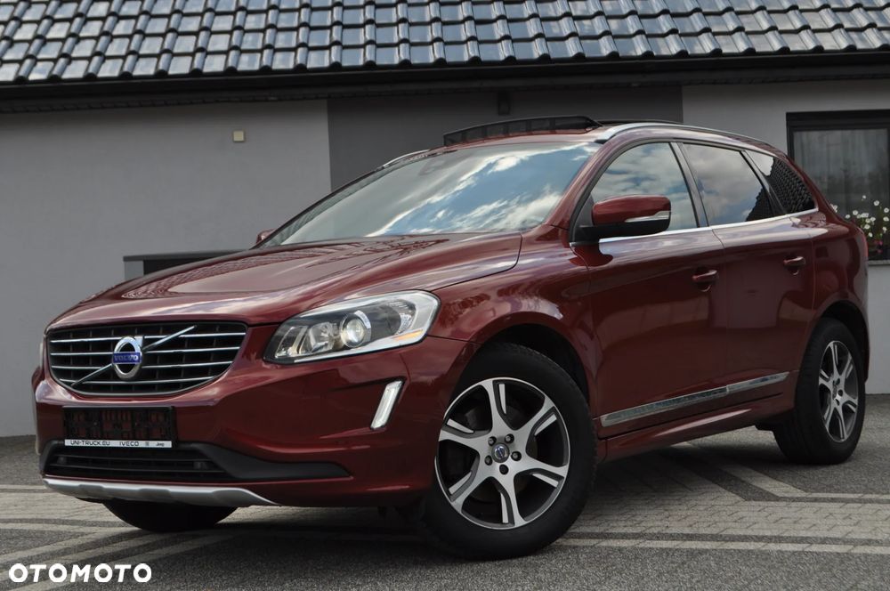 Volvo XC 60 D4 Drive-E Momentum - 7