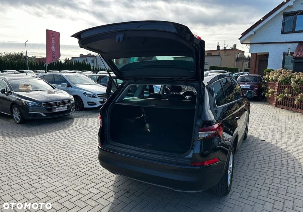 Skoda Kodiaq - 27