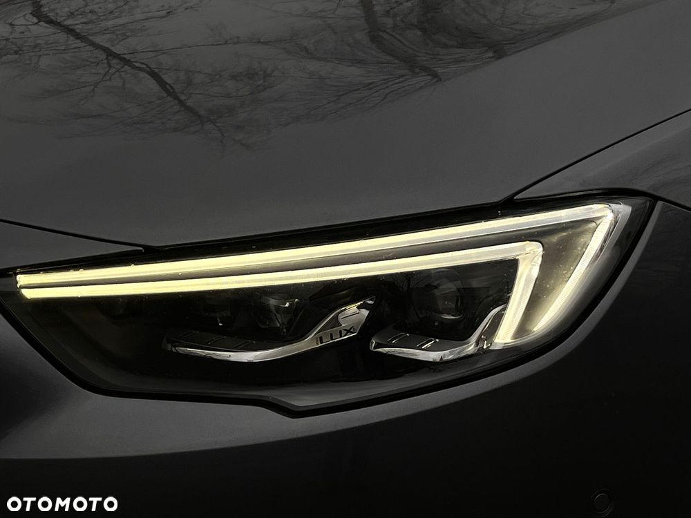 Opel Insignia 2.0 Ultimate Exclusive - 5