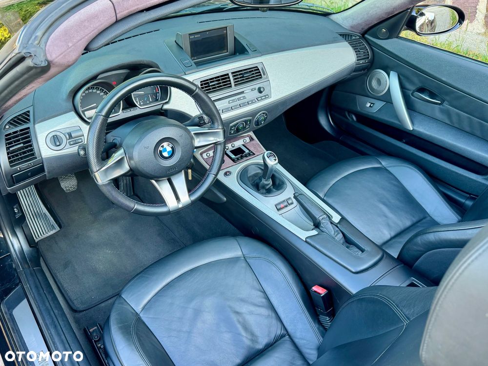 BMW Z4 3.0i - 17