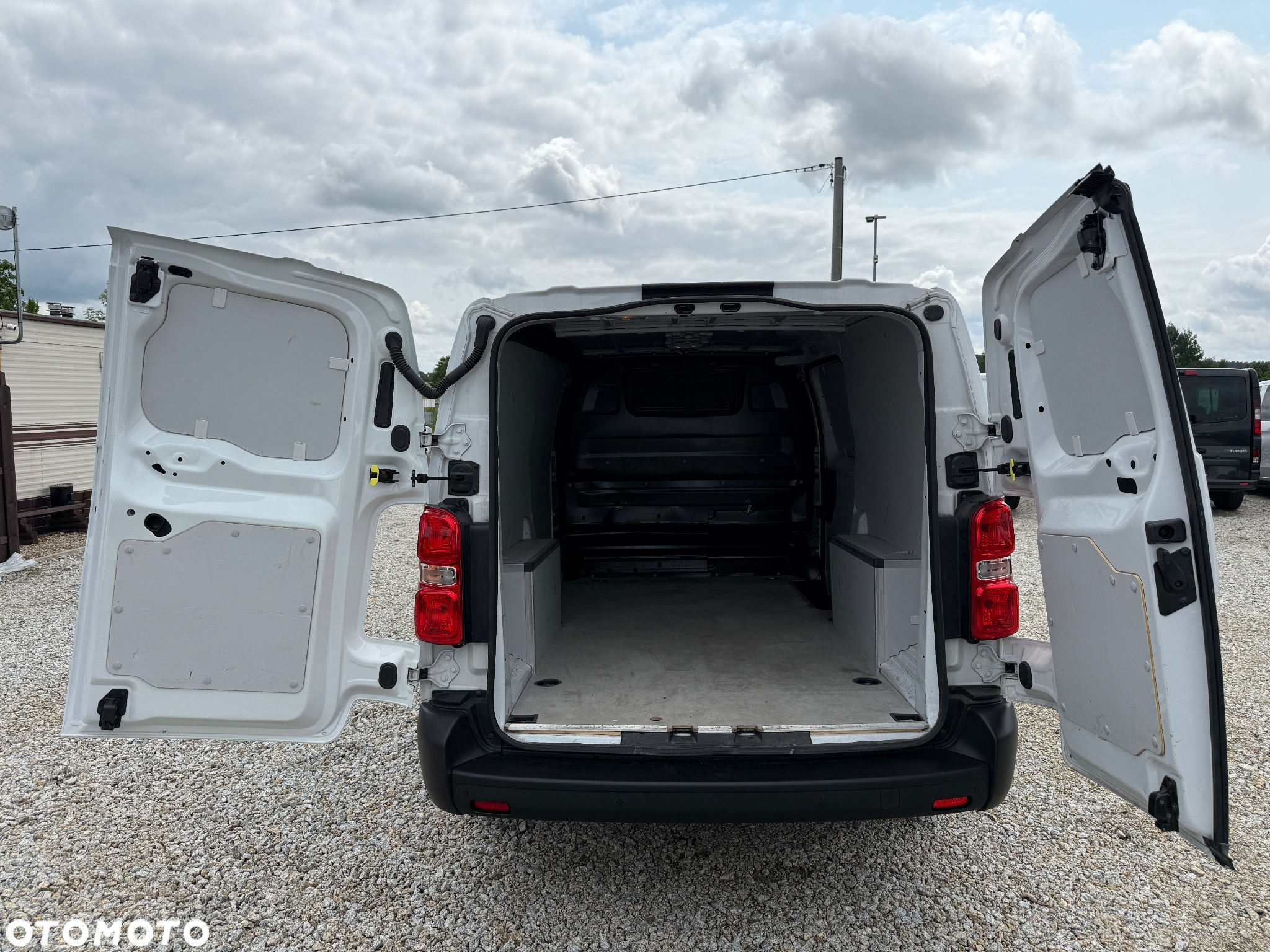 Fiat SCUDO Long 2.0 145KM/Klima/Czujnik parkowania/Bezwypadkowy - 10