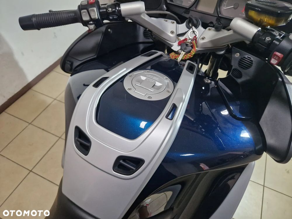 BMW RT - 25
