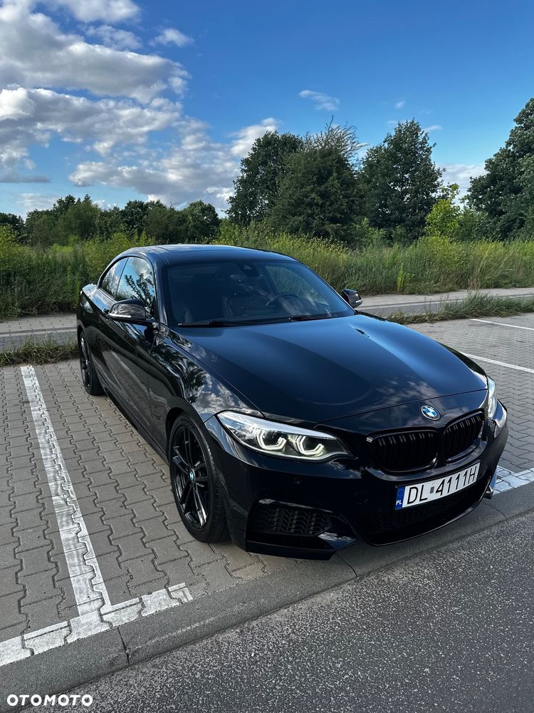 BMW Seria 2 M240i xDrive sport - 4