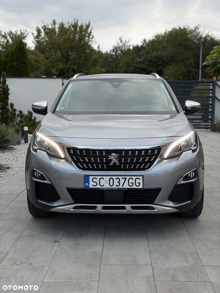 Peugeot 3008 1.2 PureTech Crossway S&S EAT6 - 2