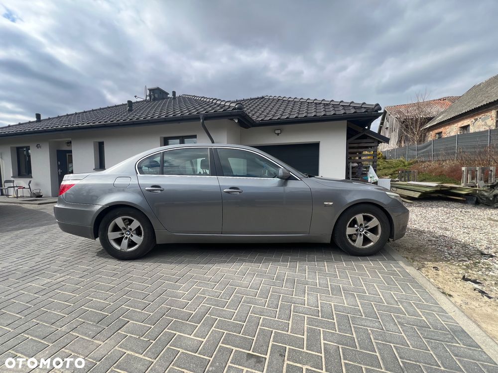BMW Seria 5 - 3