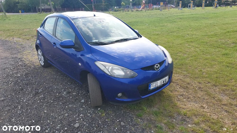 Mazda 2 1.5 Dynamic - 2
