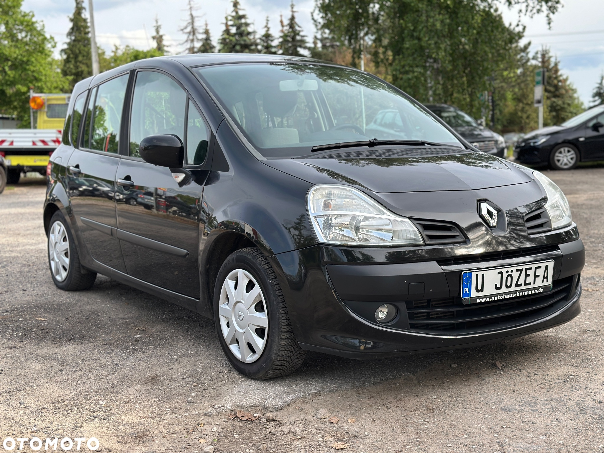 Renault Modus 1.2 16V Cite - 6