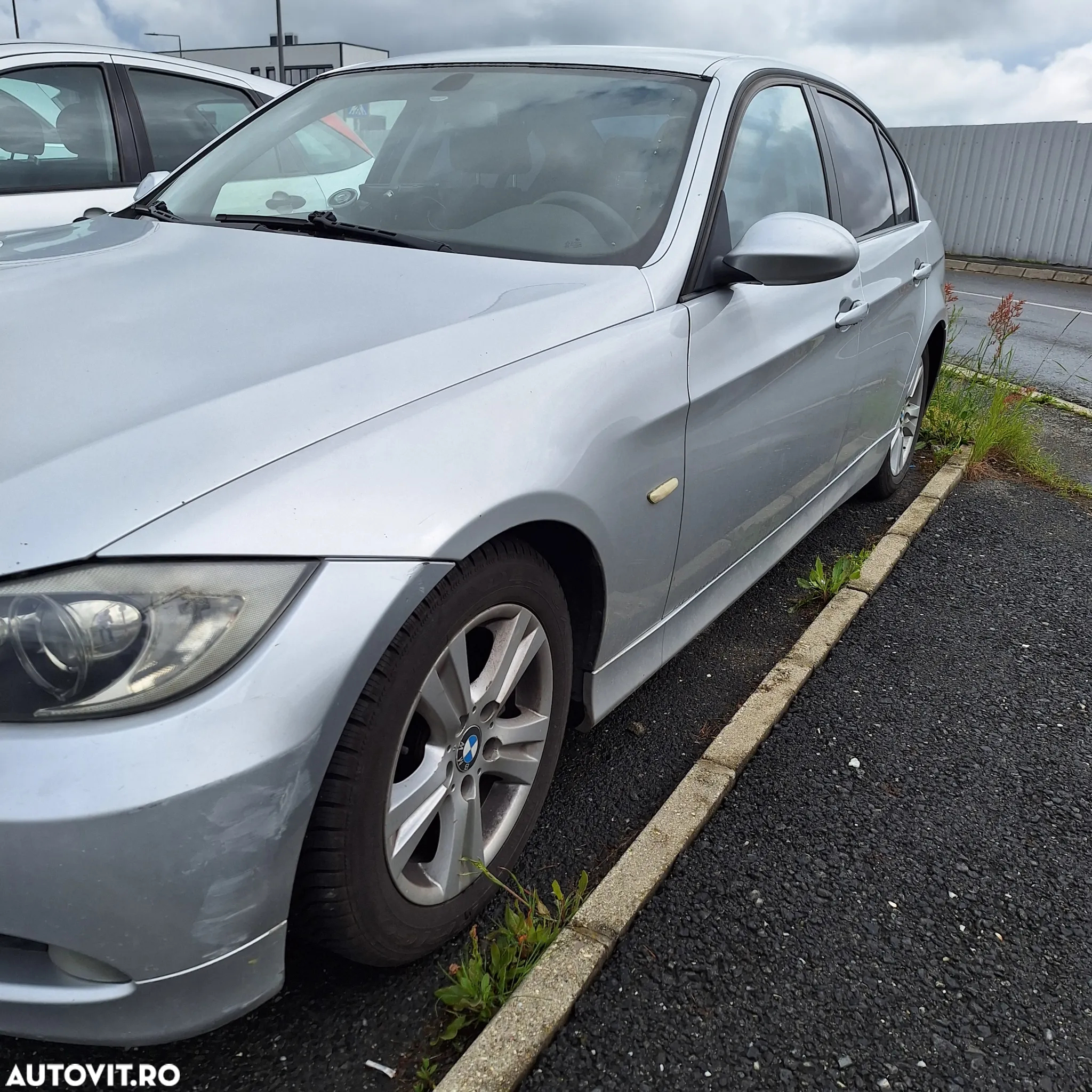 BMW Seria 3 320d - 3