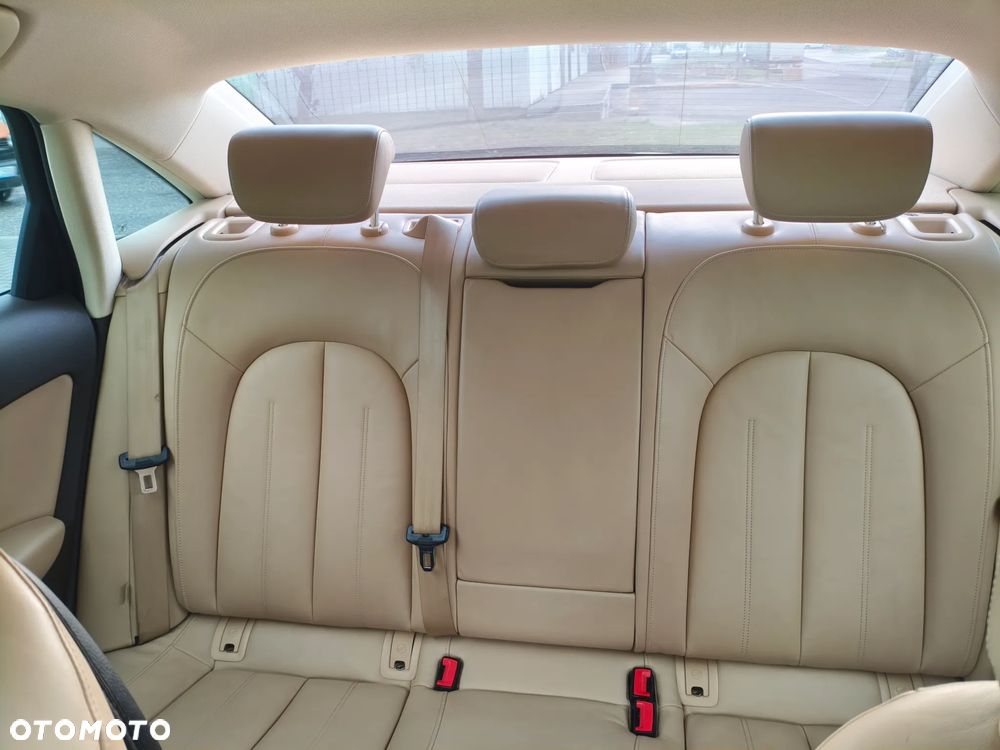 Audi A6 Limousine 3.0 TFSI Quattro S tronic - 15