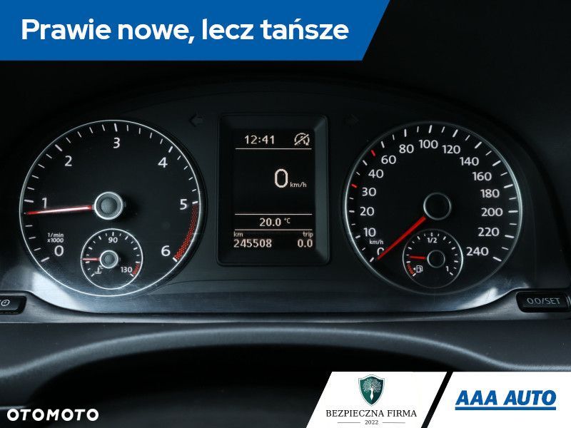 Volkswagen Caddy - 13