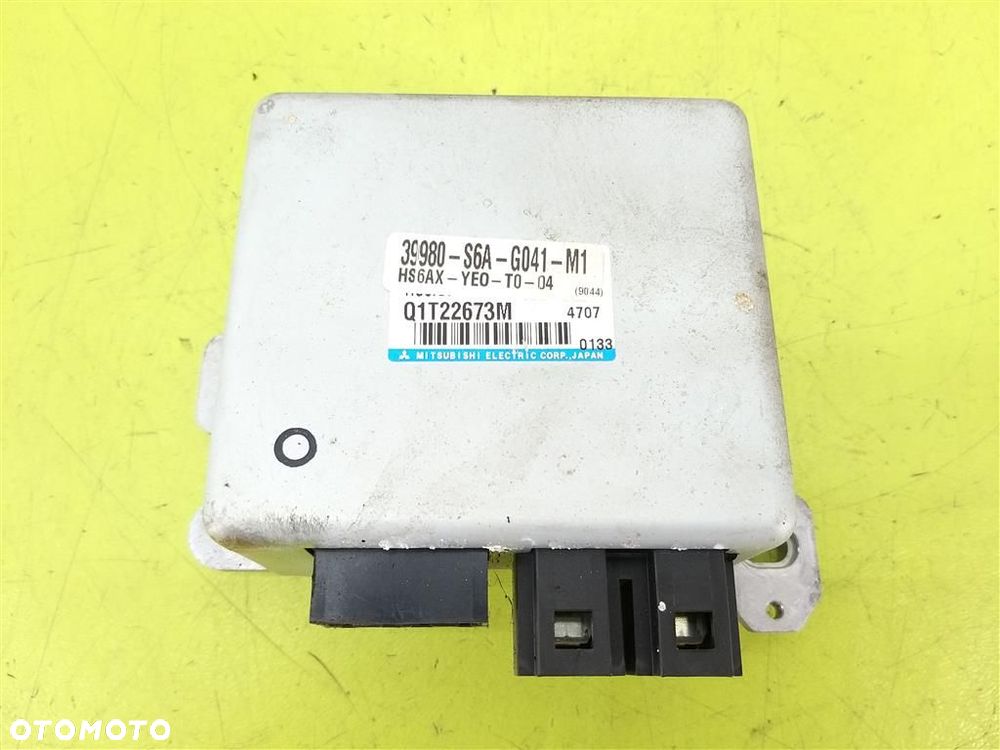 Sterownik wspomagania Honda Civic VII 2000-2006 Q1T22673M ORYGINAŁ - 1