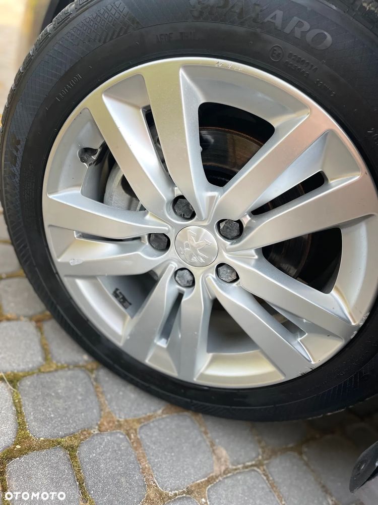 Peugeot 308 1.6 BlueHDi Business Line S&S - 28