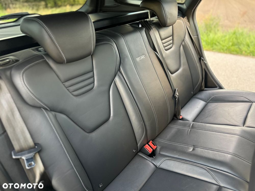 Ford Focus 2.0 TDCi ST - 26