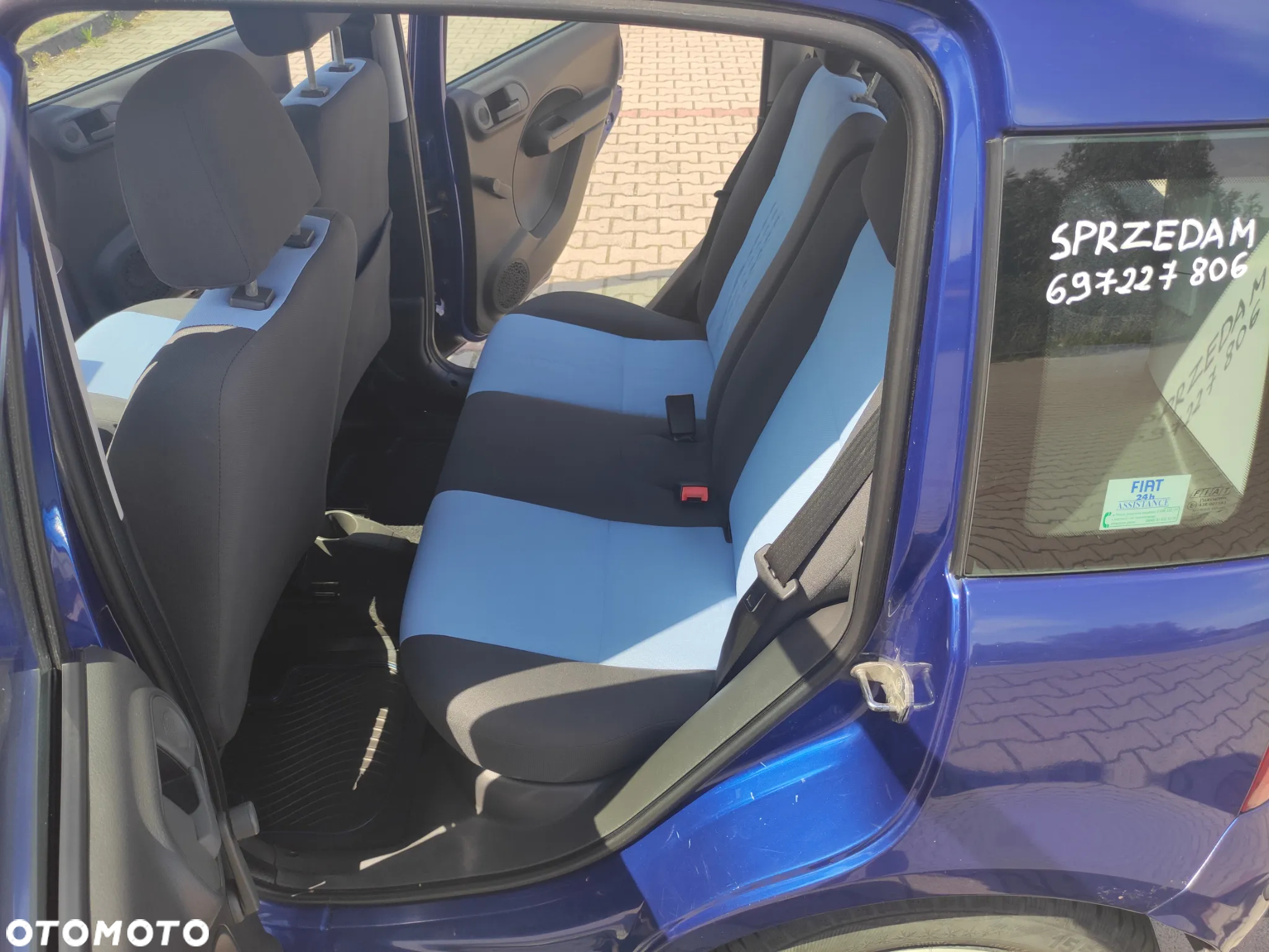 Fiat Panda - 13